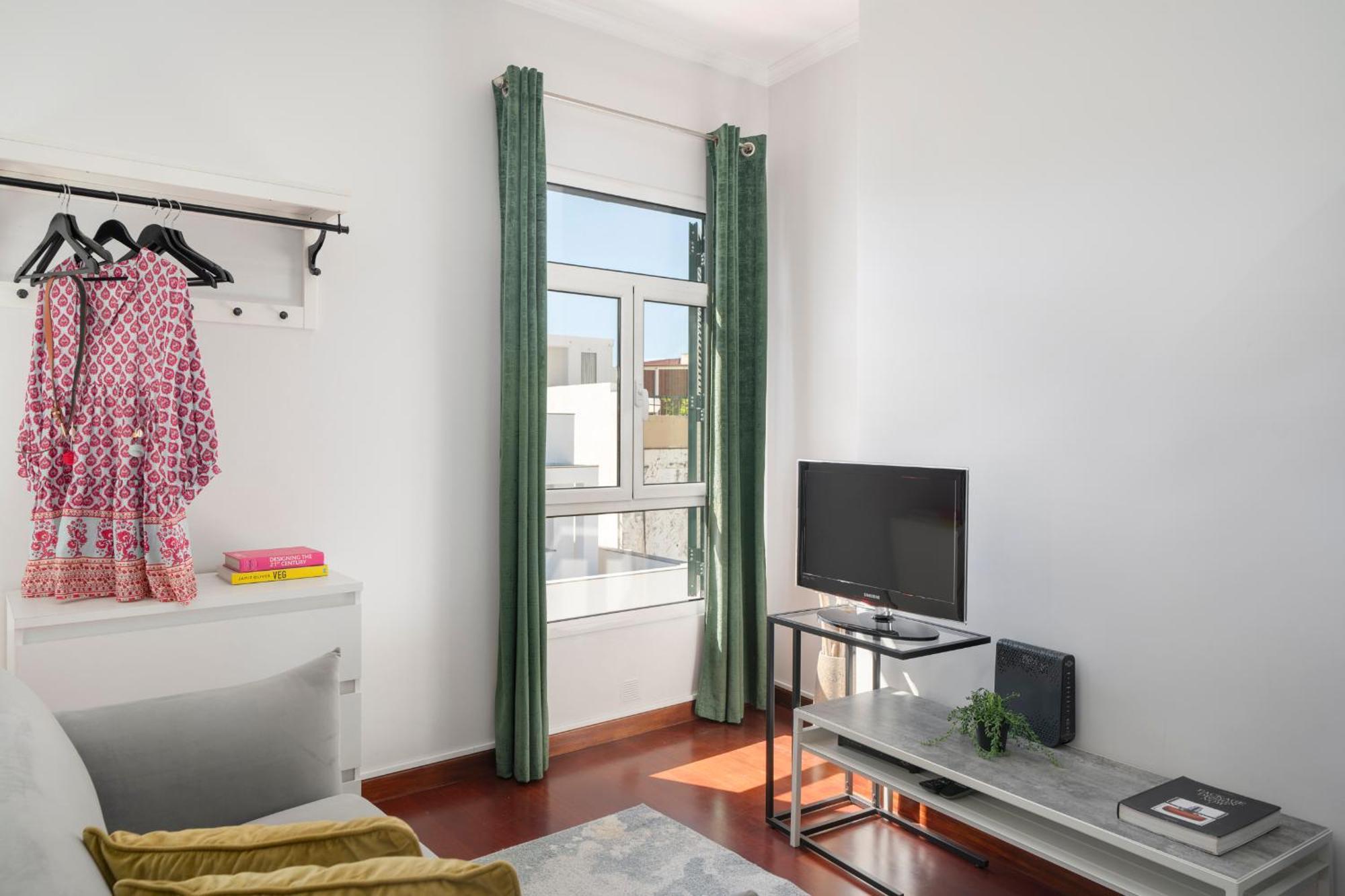 Apartamento Do Carmo By An Island Apart Funchal  Bagian luar foto
