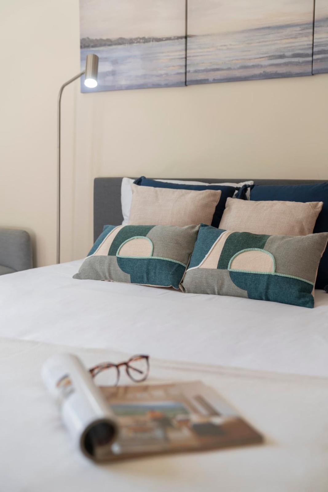Apartamento Do Carmo By An Island Apart Funchal  Bagian luar foto