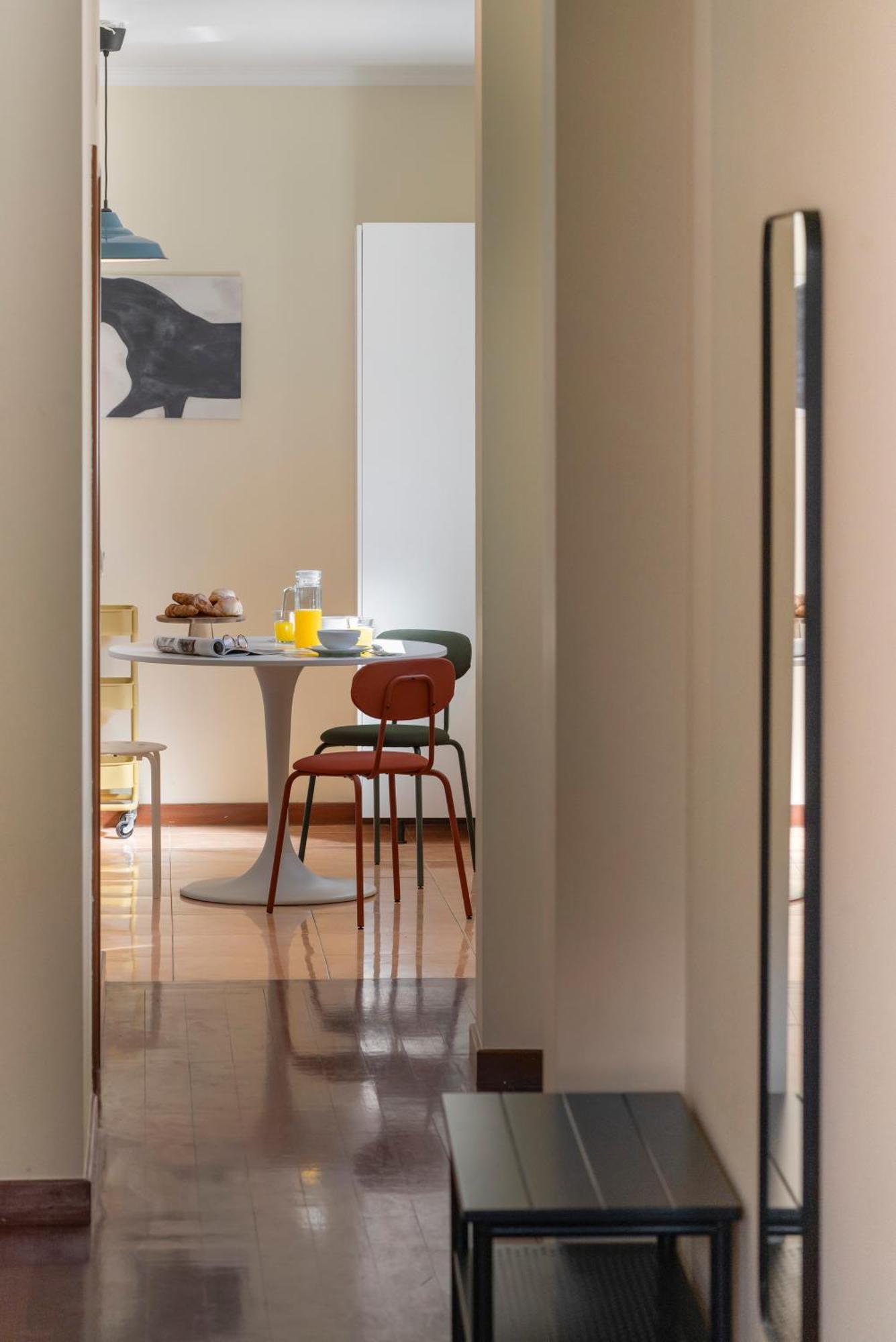 Apartamento Do Carmo By An Island Apart Funchal  Bagian luar foto